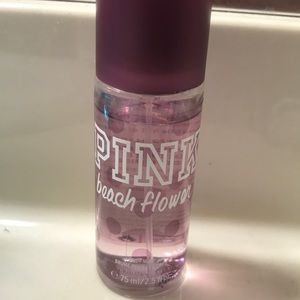 PINK BODY MIST